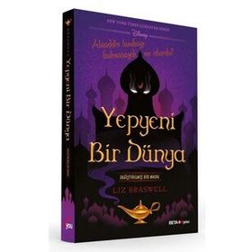 Yepyeni Bir Dünya Değiştirilmiş Bir Masal - Disney