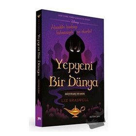 Yepyeni Bir Dünya Değiştirilmiş Bir Masal - Disney