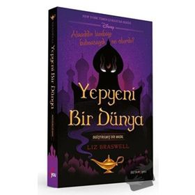 Yepyeni Bir Dünya Değiştirilmiş Bir Masal - Disney