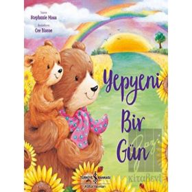 Yepyeni Bir Gün - Stephanie Moss
