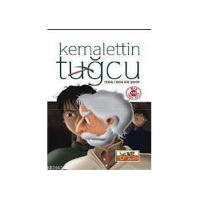 Yer Altında Bir Şehir - Kemalettin Tuğcu