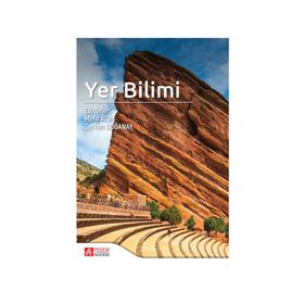 YER BILIMI 1 JEOLOJI - EMRULLAH GÜNEY