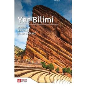 Yer Bilimi - Pegem Akademi Yayıncılık