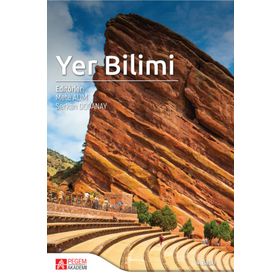 Yer Bilimi - Pegem Akademi Yayıncılık