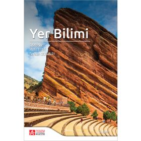 Yer Bilimi - Pegem Akademi Yayıncılık