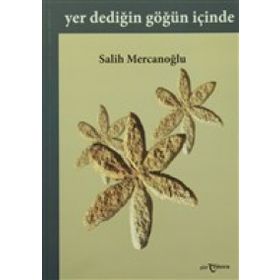 Yer Dediğin Göğün İçinde - Salih Mercanoğlu