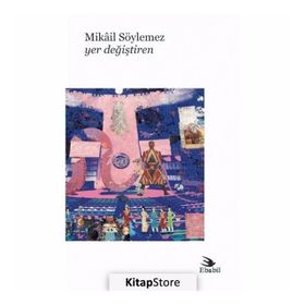 Yer Değiştiren - Mikail Söylemez