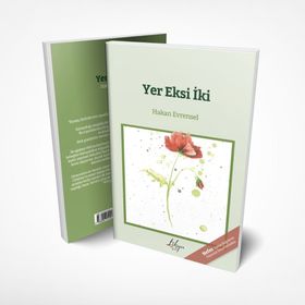 YER EKSI İKİ - HAKAN EVRENSEL