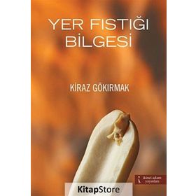 YER FISTIĞI BILGESI - KIRAZ GÖKIRMAK