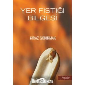 YER FISTIĞI BILGESI - KIRAZ GÖKIRMAK