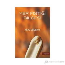 YER FISTIĞI BILGESI - KIRAZ GÖKIRMAK