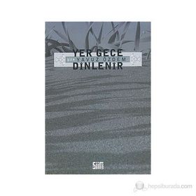 YER GECE DINLENIR - YAVUZ ÖZDEM