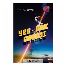 Yer Gök Savaşı - Tolga Alver