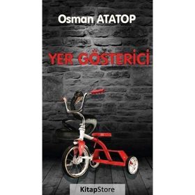 Yer Gösterici - Osman Atatop
