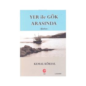 Yer ile Gök Arasında - Kemal Köksal