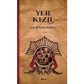 Yer Kızıl - Ali Sürmelioğlu