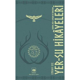 Yer Su Hikâyeleri Ötüken Neşriyat