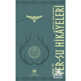 Yer Su Hikâyeleri Ötüken Neşriyat