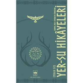 Yer Su Hikâyeleri Ötüken Neşriyat