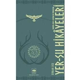 Yer Su Hikâyeleri Ötüken Neşriyat
