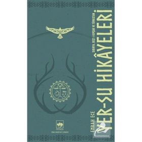 Yer Su Hikâyeleri Ötüken Neşriyat