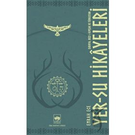 Yer Su Hikâyeleri Ötüken Neşriyat