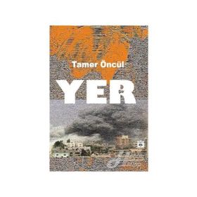 Yer - Tamer Öncül