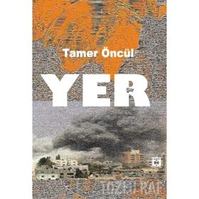 Yer - Tamer Öncül