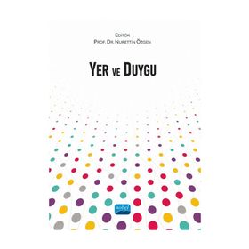 Yer ve Duygu - Ali İlhan