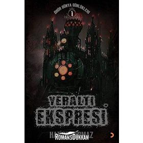 Yeraltı Ekspresi - Hatice Durmaz