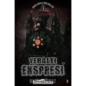 Yeraltı Ekspresi - Hatice Durmaz