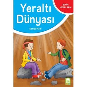 YERALTI - ERHAN KÜÇÜK