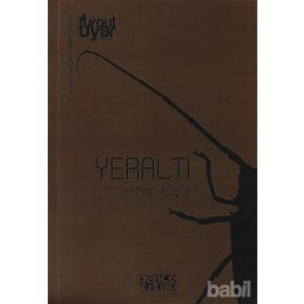 YERALTI - ERHAN KÜÇÜK