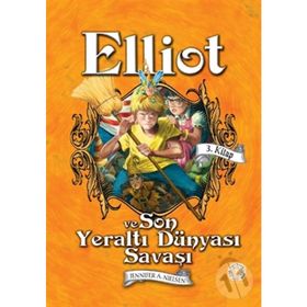 YERALTI - ERHAN KÜÇÜK