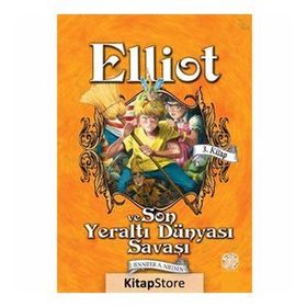 YERALTI - ERHAN KÜÇÜK