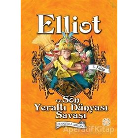 YERALTI - ERHAN KÜÇÜK