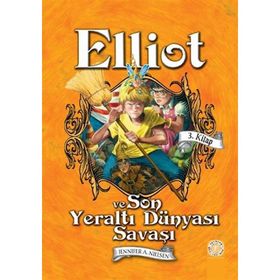 YERALTI - ERHAN KÜÇÜK
