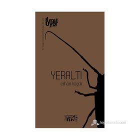 YERALTI - ERHAN KÜÇÜK