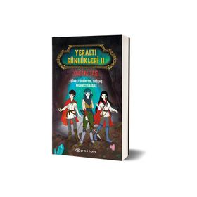 Yeraltı Günlükleri II Yaşam Taşı Epsilon Yayınevi