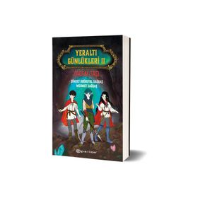Yeraltı Günlükleri II Yaşam Taşı Epsilon Yayınevi