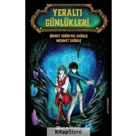 Yeraltı Günlükleri - Şöhret Doğruyol Sağbaş