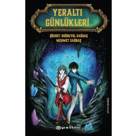Yeraltı Günlükleri - Şöhret Doğruyol Sağbaş