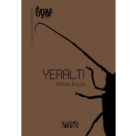 Yeraltı - S. L. Grey