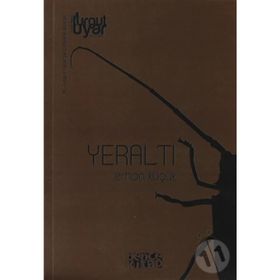 Yeraltı - S. L. Grey