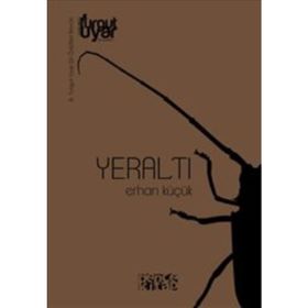 Yeraltı - S. L. Grey