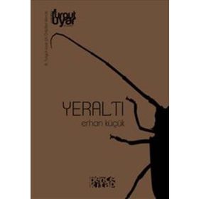 Yeraltı - S. L. Grey