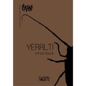 Yeraltı - S. L. Grey