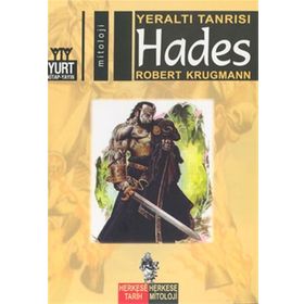 Yeraltı Tanrısı Hades -Robert Krugmann