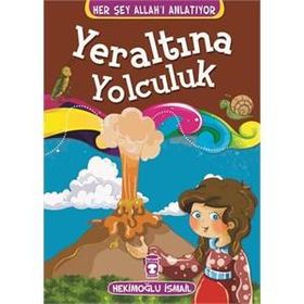 Yeraltına Yolculuk - Hekimoğlu İsmail