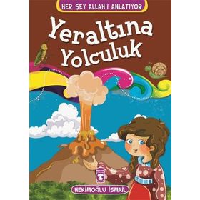 Yeraltına Yolculuk - Hekimoğlu İsmail